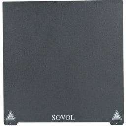 Plataforma de Impressão Permanente Flexível - SV08 Max