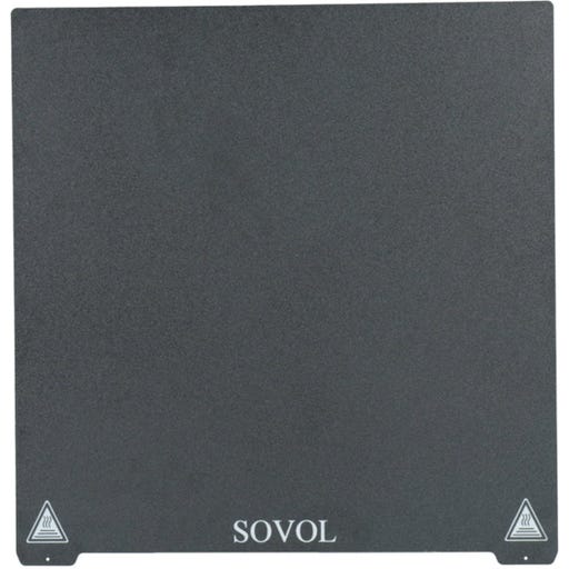 Sovol Flexible Dauerdruckplatte - SV08 Max