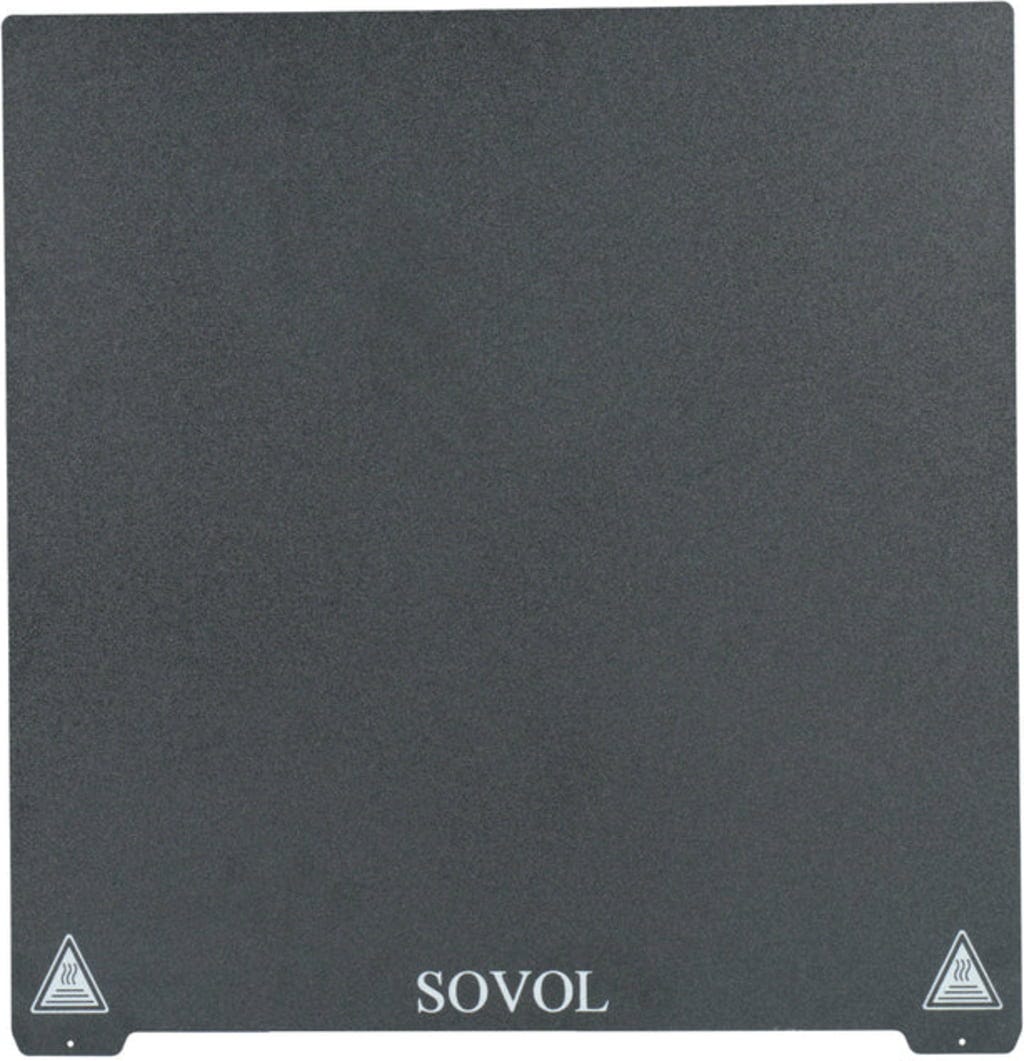 Sovol Flexible Build Plate for SV08 Max