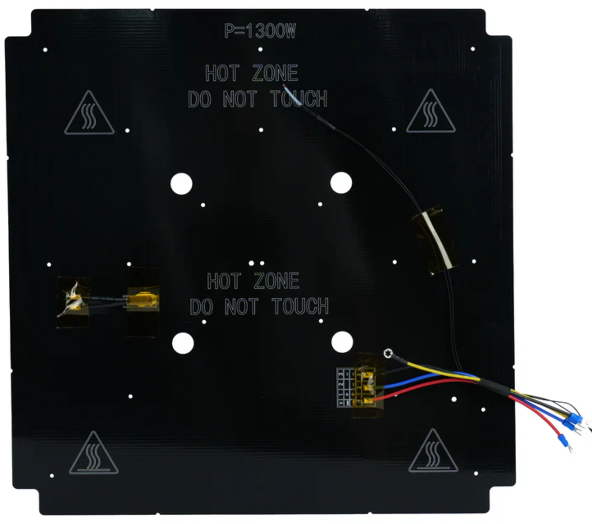 Sovol Heated Bed for SV08 Max