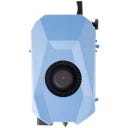 Sovol Extrusora Direct Drive Extruder - SV08 Max com Hotend