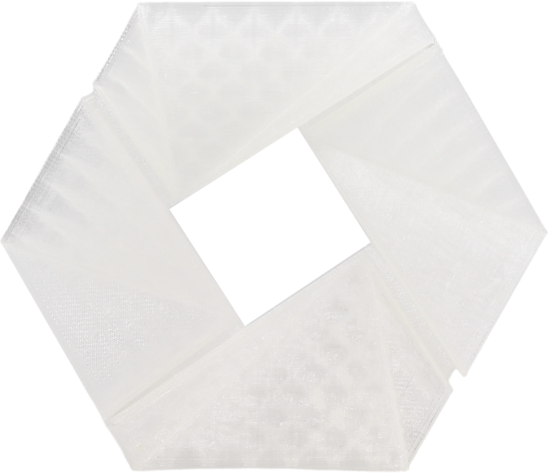 3DJAKE TPU A95 Transparent