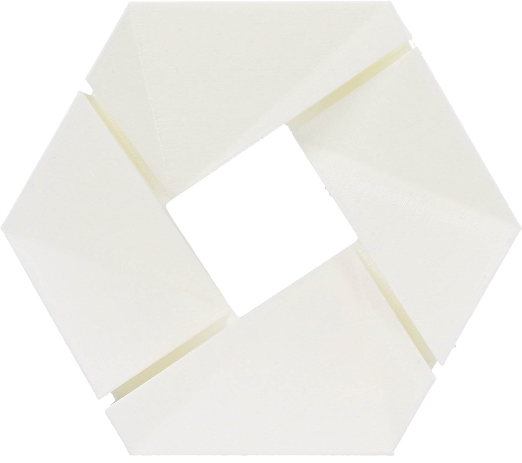 3DJAKE TPU A95 White