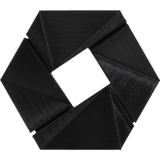 3DJAKE TPU A95 Schwarz