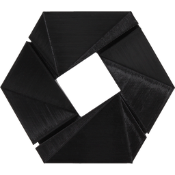 3DJAKE TPU A95 Black