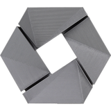 3DJAKE TPU A95 Silber