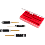 LDO Motors Ball Hex Driver Kit Vice Edition