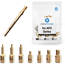 CNC Kitchen Olvasztó segédeszköz + AP2 Adapter - 1 szett
