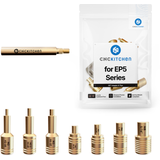 CNC Kitchen Loddetips + EP5 Adapter