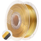AzureFilm PLA Silk Dual Color Golden Shadow