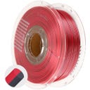 AzureFilm PLA Silk Dual Color Crimson Steel