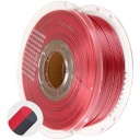 AzureFilm PLA Silk Dual Colour Crimson Steel