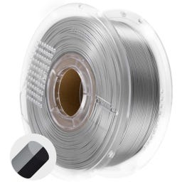 AzureFilm PLA Silk Dual Color Midnight Chrome - 1,75 mm / 1000 g