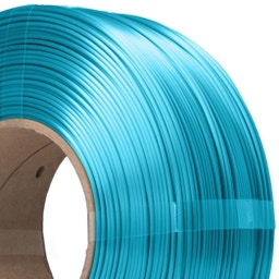 AzureFilm PLA Silk Refill Tropical Teal