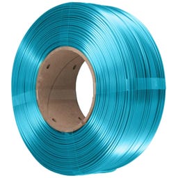 AzureFilm PLA Silk Refill Tropical Teal