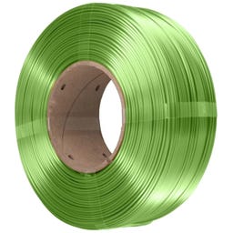 AzureFilm PLA Silk Refill Pistachio Green