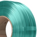 AzureFilm PLA Silk Refill Dark Green