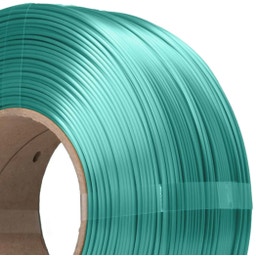 AzureFilm PLA Silk Refill Dark Green