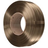 AzureFilm PLA Silk Refill Olive Gold