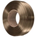 AzureFilm PLA Silk Refill Olive Gold