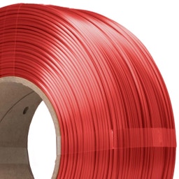 AzureFilm PLA Silk Refill Love Fire