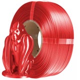 AzureFilm PLA Silk Refill Cherry Gloss