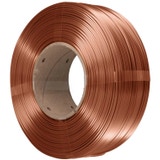 AzureFilm Recharge PLA Silk Bronze