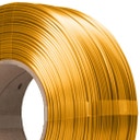 AzureFilm PLA Silk Refill 24K Gold