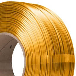 AzureFilm PLA Silk Refill 24K Gold
