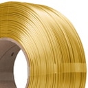 AzureFilm PLA Silk Refill Yellow