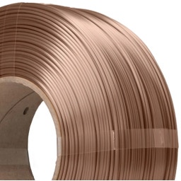 AzureFilm PLA Silk Refill Desert Blush