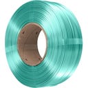 AzureFilm PLA Silk Refill Turquoise Blue