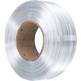 AzureFilm PLA Silk Refill Silver