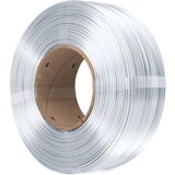 AzureFilm PLA Silk Refill Silver