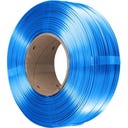 AzureFilm PLA Silk Refill Ocean Blue