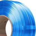 AzureFilm PLA Silk Refill Ocean Blue