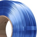 AzureFilm PLA Silk Refill Royal Sapphire