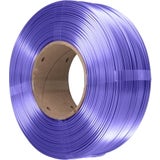 AzureFilm PLA Silk Refill Lila