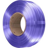 AzureFilm PLA Silk Refill Lila