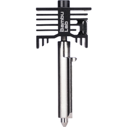 Bambu Lab Hotend - H2/P2 Serie - 0,2 mm - Stainless Steel
