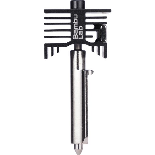 Bambu Lab Hotend - H2/P2 Series - 3DJake International