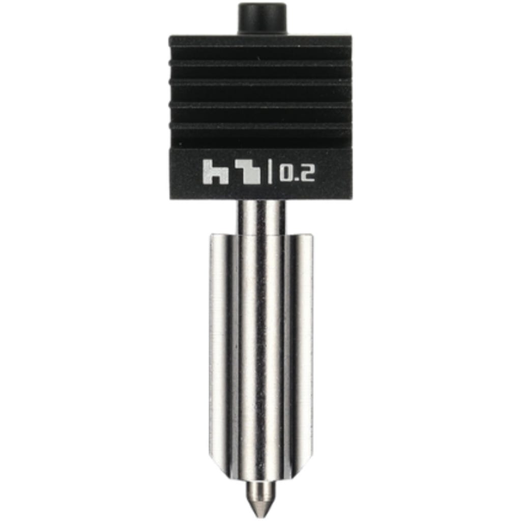 Bambu Lab Hotend - H2/P2 Series - 3DJake International