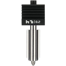Bambu Lab Hotend - H2/P2 Series - 0.2 mm - Stainless Steel