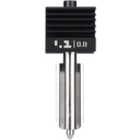 Bambu Lab Hotend - H2/P2 Serie - 0,8 mm - Hardened Steel