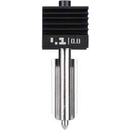 Bambu Lab Hotend - H2/P2 Serie - 0,8 mm - Hardened Steel