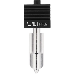 Bambu Lab High Flow Hotend - H2/P2 Serie - 0,6 mm - Hardened Steel