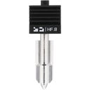 Bambu Lab High Flow Hotend - H2/P2 Serie - 0,8 mm - Hardened Steel