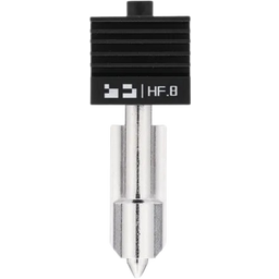 Bambu Lab High Flow Hotend - H2/P2 Serie - 0,8 mm - Hardened Steel
