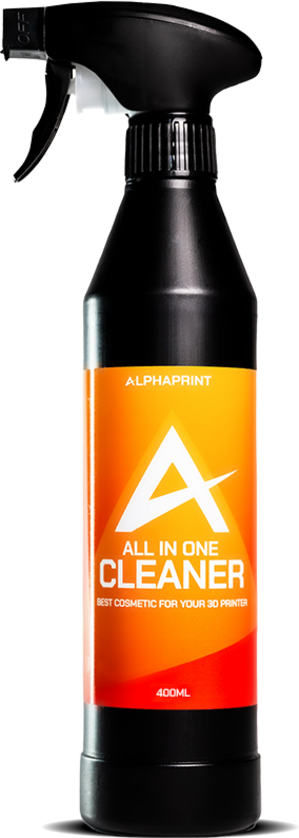 ALPHAPRINT All In One Cleaner