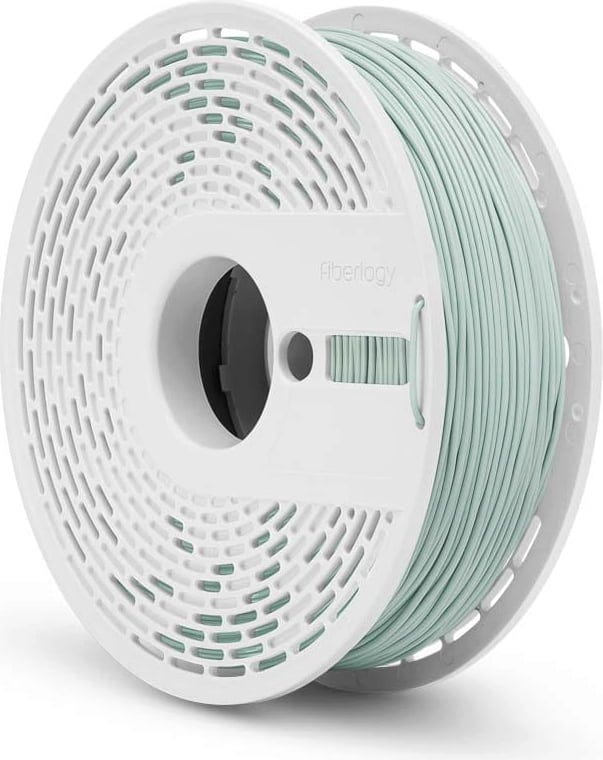 Fiberlogy PP Filament 750g, Sage Green